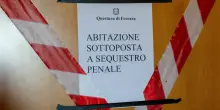 Ferrara, donna trovata morta in casa: arrestato il marito