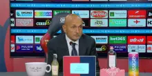 Spalletti: 'Chiediamo scusa ai tifosi. Serve lucidit&agrave;'