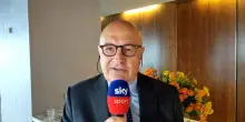 Teotino: 'Scaloni e De La Fuente sono Ct particolari'