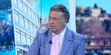 Mancini, Marianella: 'Si riparte con un gran allenatore'