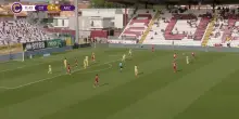 Serie C, gol collection 1&deg; Turno Playoff del girone