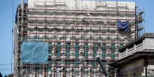 Milano, risarcimento da oltre 30 milioni per operai del consolato Usa