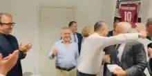 Voto Calabria, Meloni: Risultato premia coalizione compatta