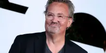 Morte Matthew Perry, condannato a due anni ex produttore hollywoodiano
