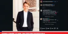 Regno Unito, il principe George compie 13 anni