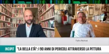 Pericoli: 'Ecco perch&eacute; non voglio conoscere il mio stile'