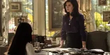 Coven Academy, trama e cast della serie teen in streaming su Disney+