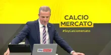 Maldini &egrave; il nuovo direttore tecnico della Nazionale