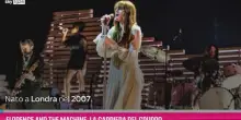 Florence and the Machine, la carriera del gruppo
