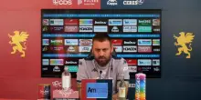 De Rossi: 'Gli infortuni? Siamo tutti sulla stessa barca'