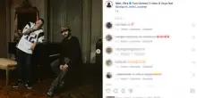 Goya, il singolo di Fabri Fibra feat. Pinguini Tattici Nucleari