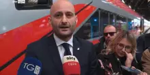 Ferrovie, cambio al vertice: Strisciuglio in pole position