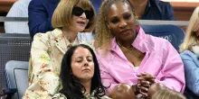US Open 2026, i vip visti sugli spalti: da Kaia Gerber ad Anna Wintour