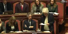 Ddl antisemitismo, Liliana Segre: approvarlo all'unanimit&agrave;, anche con modifiche