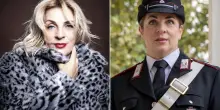 Signora Volpe 3, Elena Di Cioccio: 'La mia Barzini non ha il pigiama'