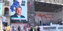 Lega, la nostra &egrave; una piazza di pace