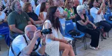 Libro Possibile, successo per serata finale di Polignano