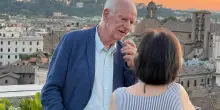 Marito Roccella disperso, ministra su Facebook: &ldquo;Grazie per affetto'