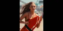 Baywatch, il teaser trailer della serie tv reboot