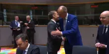 Consiglio europeo, intesa franco-tedesca su emissioni