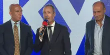 Duilio: 'Abbiamo una squadra di talent incredibile su Sky'