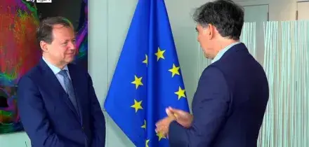 Roberto Viola: Sovranit&agrave; tecnologica &egrave; essere padroni del nostro futuro, e non subirlo