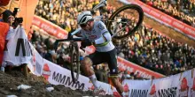 Ciclocross, Van der Poel vince a Zonhoven
