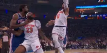 NBA, New York a valanga e Minnesota a sorpresa: il recap
