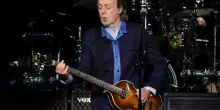 Paul McCartney, un brano muto per protestare contro l'IA