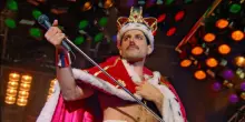 Queen Budapest, il live del 1986 torna al cinema restaurato in 4K