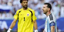 Mondiali, le pagelle di Argentina-Capo Verde 3-2