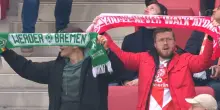 Mainz-Werder Brema 1-1: gol e highlights