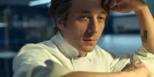 The Bear 5, Jeremy Allen White dice addio alla serie tv