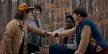 Stranger Things, il cast racconta le emozioni dell'ultima stagione