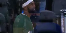 NBA Highlights: Milwaukee-Detroit 116-129