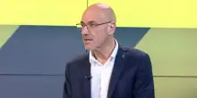 Presidente Coni Buonfiglio: 'Mi auguro un ct italiano'