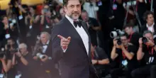 Javier Bardem, Premio alla Carriera alla Festa di Roma 2026