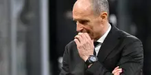 Allegri: 'Ritiro? Decideremo dopo la data di Genoa-Milan'