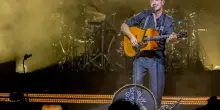Mumford & Sons, la possibile scaletta del concerto a Milano