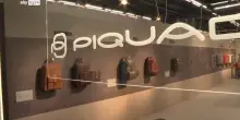 Pitti Uomo, verit&agrave; e innovazione da Piquadro