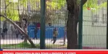 Turchia, sparatoria in una scuola provoca 16 feriti
