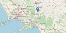 Terremoto in Irpinia nella notte, magnitudo 3.0: scuole chiuse