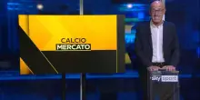 Fiorentina, offerta all'Everton per Beto