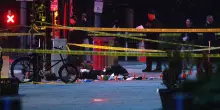 Spari vicino alla Casa Bianca, Secret Service uccide l'aggressore