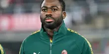 Juve, Fofana del Milan possibile idea a centrocampo