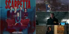 Scarpetta, arriva la serie basata sui romanzi di Patricia Cornwell