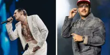 Per noi, Achille Lauro e Geolier annunciano il duetto in uscita l'11/9