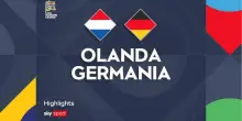 Olanda-Germania 1-1: gol e highlights