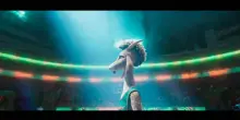 Goat - Sogna in grande, trailer del film d'animazione