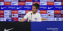 Chivu: 'La classifica non conta, conta solo vincere'